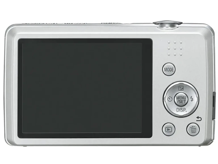 LUMIX FH6(DMC-FH6) "シルバー"の新品/中古の在庫一覧 3枚目