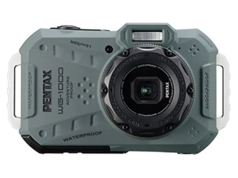 PENTAX WG-1000 "オリーブ"の新品/中古の在庫一覧 2枚目