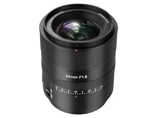 七工匠 7Artisans 24mm F1.8 AF 2418EB-AF