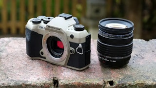 OM SYSTEM OM-5 Mark IIに合うレンズ選び