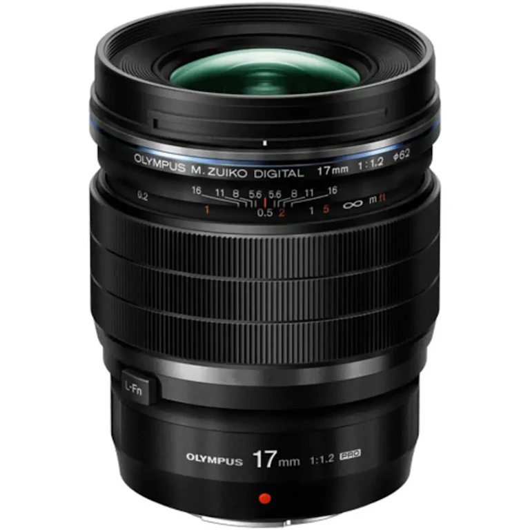 M.ZUIKO DIGITAL ED 17mm F1.2 PROの新品/中古の在庫一覧 3枚目