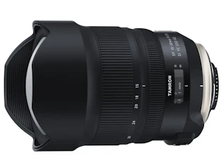 TAMRON SP 15-30mm F/2.8 Di VC USD G2 ニコン用