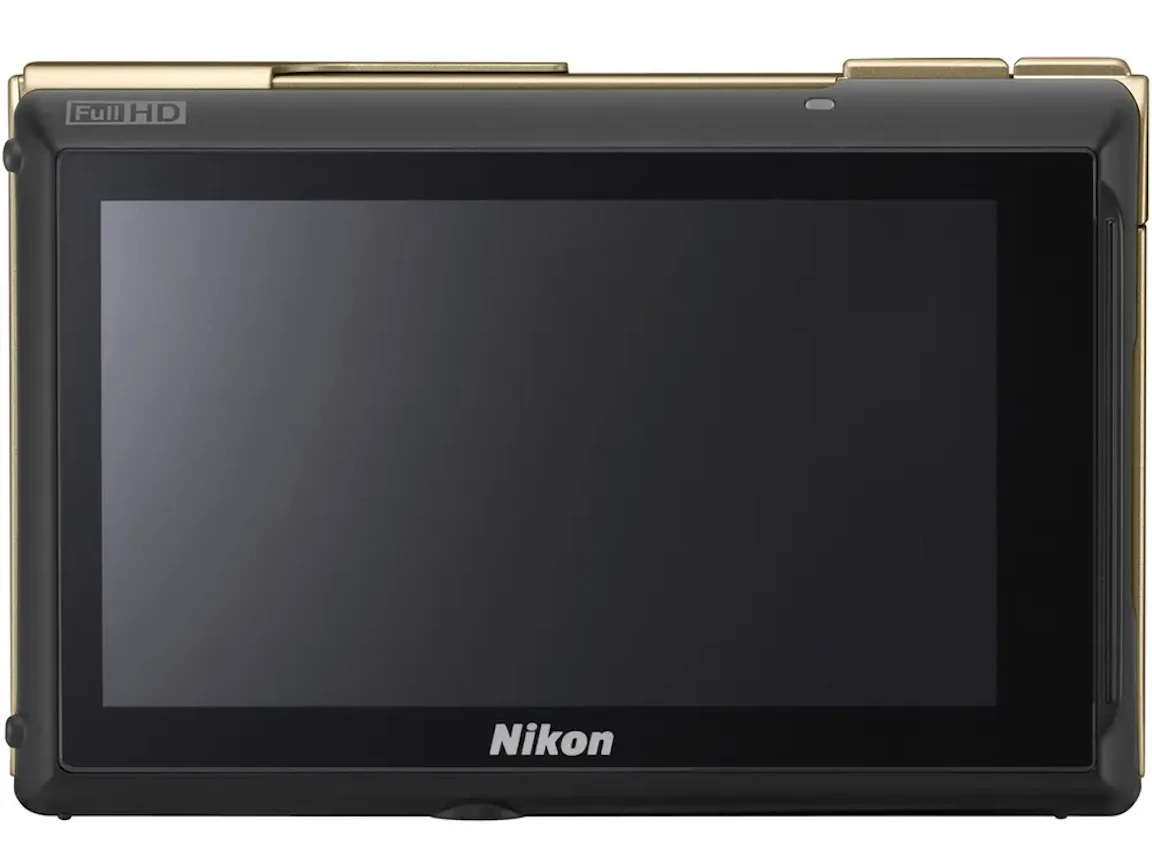 COOLPIX S100 "シャイニーゴールド"の新品/中古の在庫一覧 3枚目