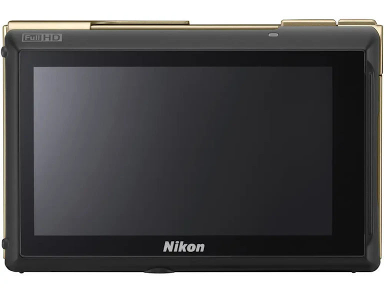 COOLPIX S100 "シャイニーゴールド"の新品/中古の在庫一覧 3枚目