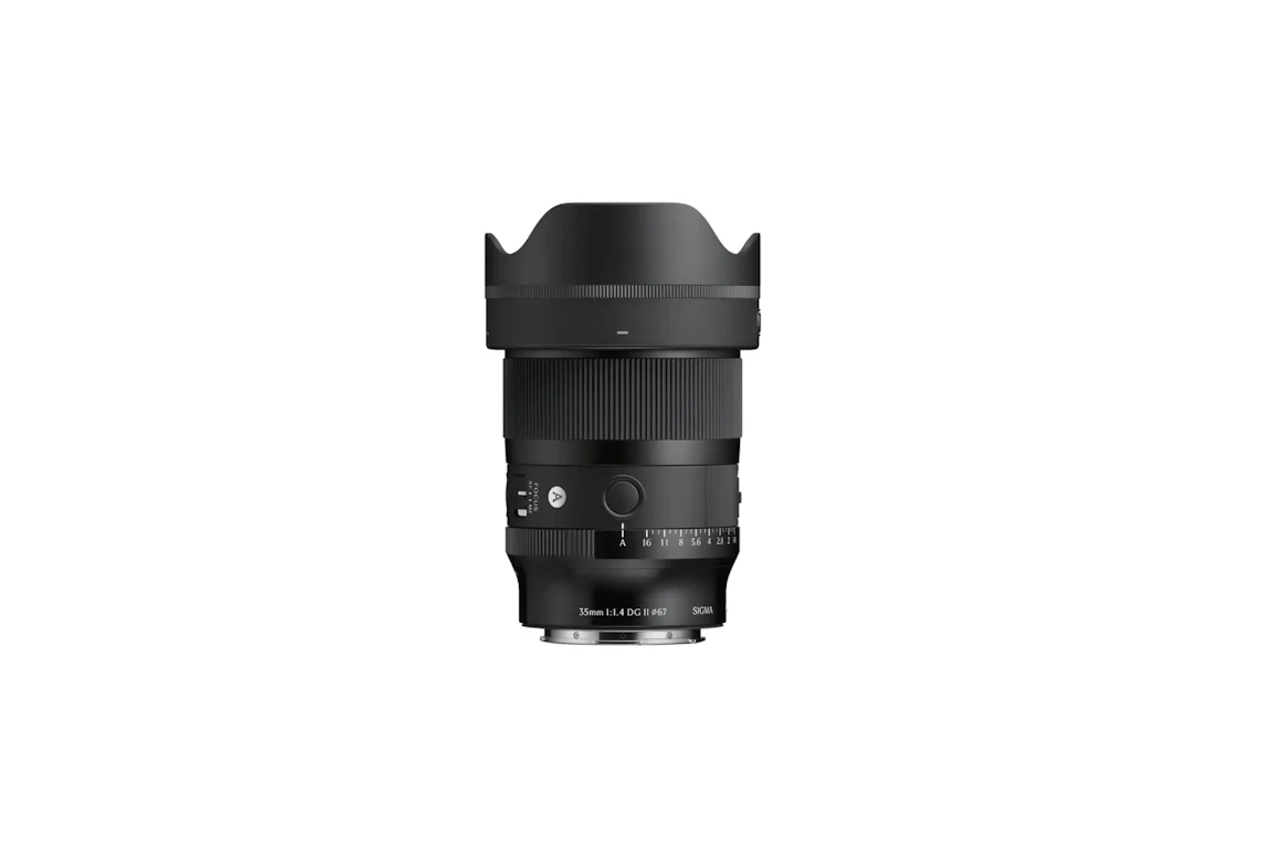 4/16発売 Sigma 35mm F1.4 DG II | Artの予約開始日・発売日・価格・比較最新情報まとめ