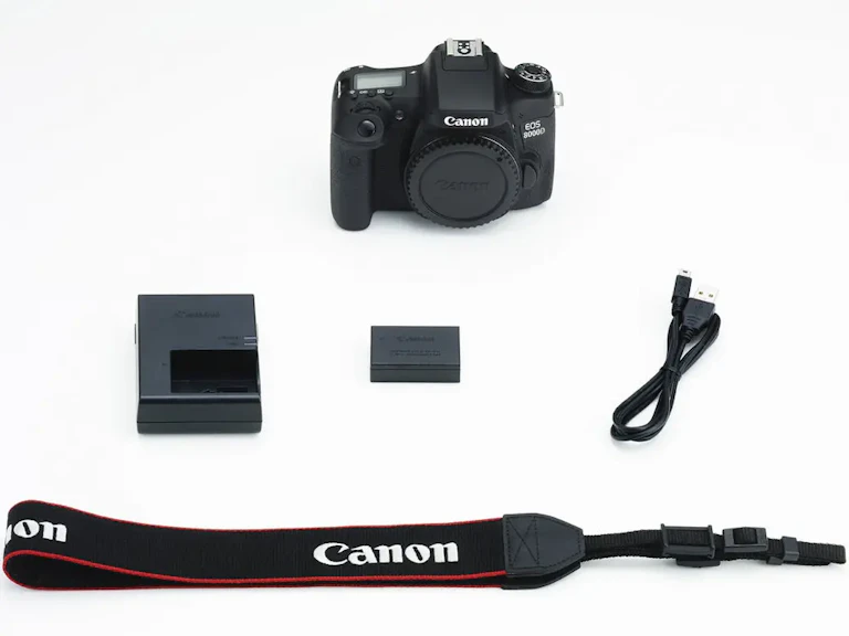 EOS 8000D ボディの新品/中古の在庫一覧 9枚目
