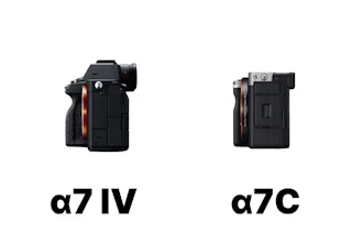 動画の比較：4K60pと10bitが必要かで結論がほぼ決まる