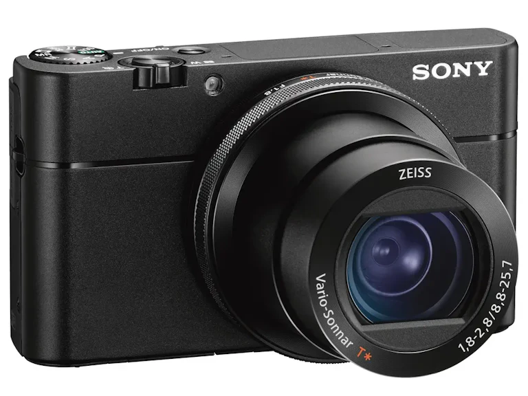 サイバーショット RX100 V(DSC-RX100M5)の新品/中古の在庫一覧 3枚目