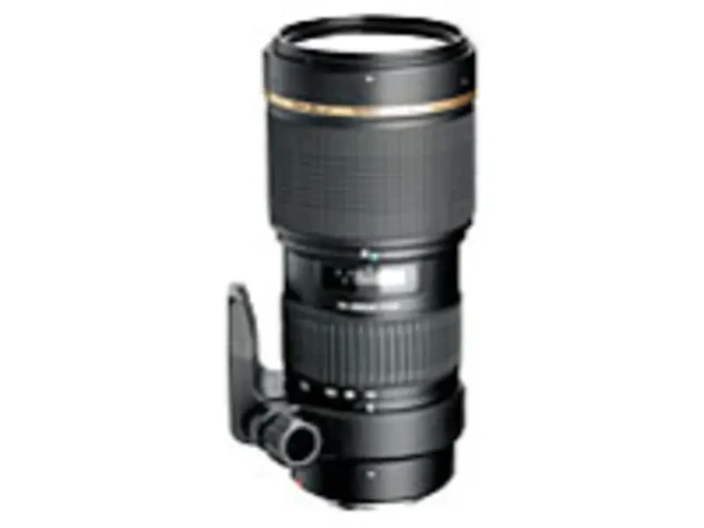 SP AF70-200mm F/2.8 Di LD "IF" MACRO ニコン用