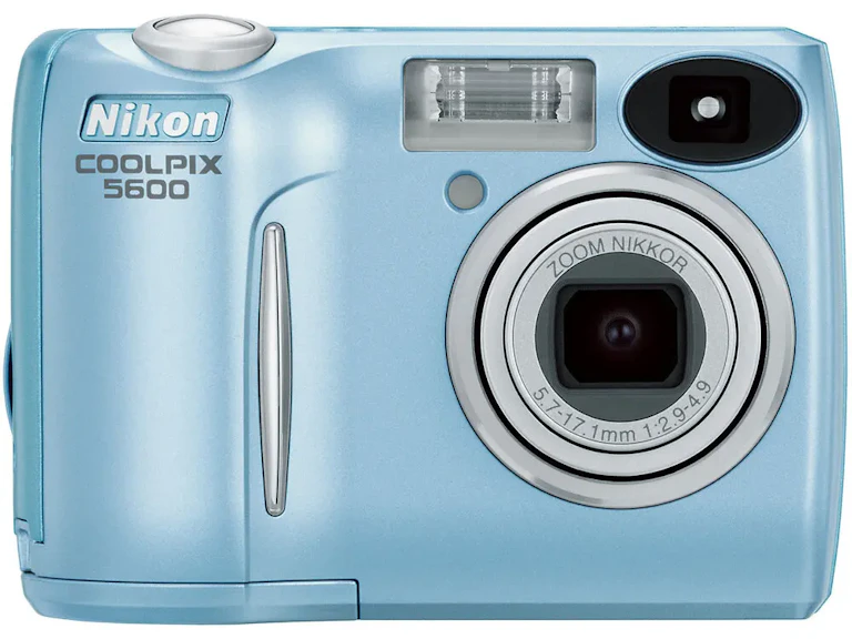 COOLPIX 5600の新品/中古の在庫一覧 4枚目