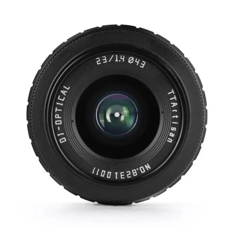 TTArtisan 23mm f/1.4 C ソニーE用 "ブラック"の新品/中古の在庫一覧 2枚目