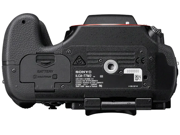 α77 II ILCA-77M2 ボディの新品/中古の在庫一覧 7枚目