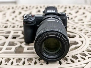 Nikon NIKKOR Z MC 105mm f/2.8 VR Sの動画適性のレビュー