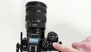 Nikon Z5からZ5IIへ買い替えるべきか｜後悔しにくい判断基準