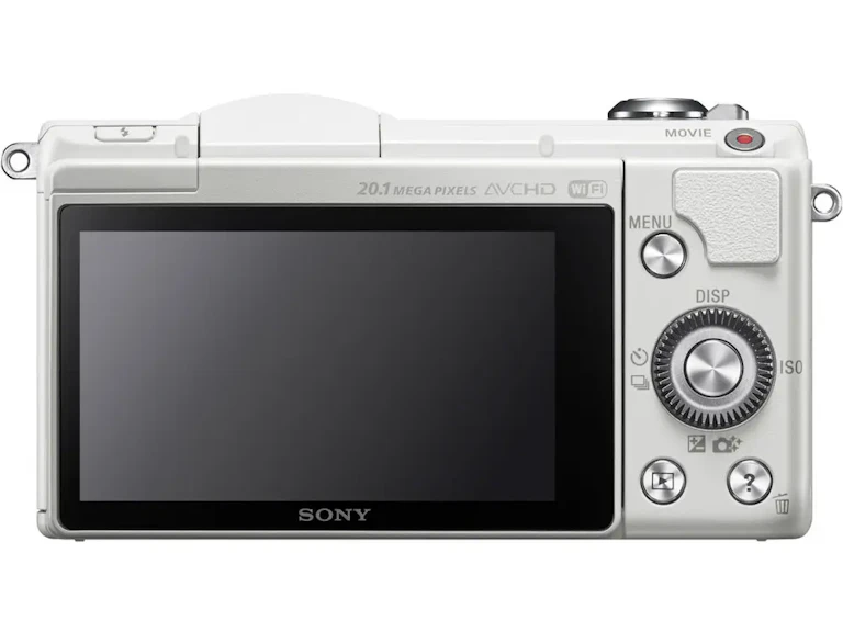 α5000 ILCE-5000Y ダブルズームレンズキット "ホワイト"の新品/中古の在庫一覧 9枚目