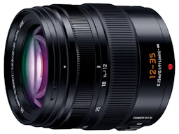LEICA DG VARIO-ELMARIT 12-35mm/F2.8 ASPH./POWER O.I.S.