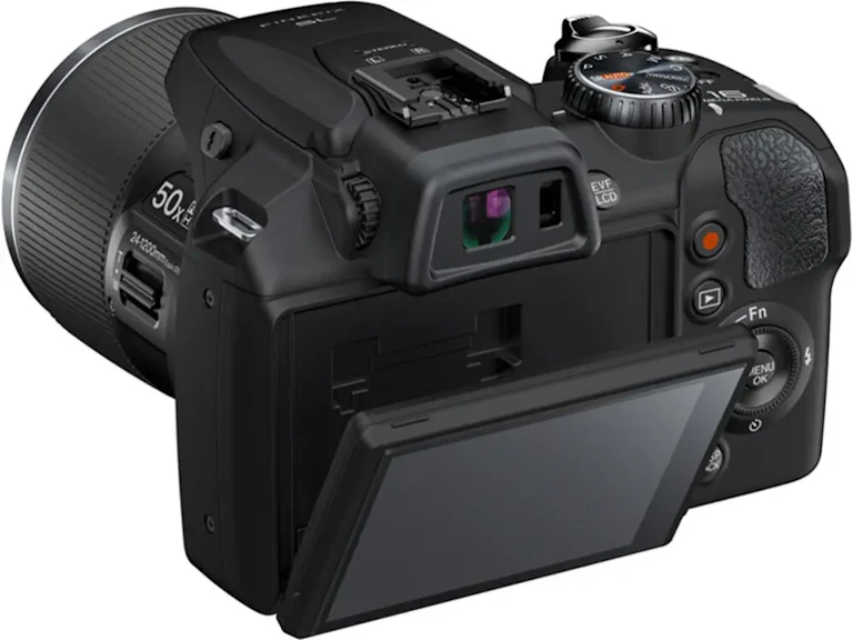 FinePix SL1000の新品/中古の在庫一覧 4枚目