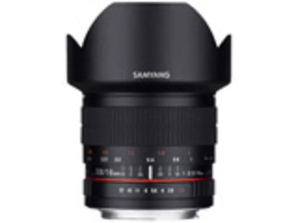 SAMYANG 10mm F2.8 ED AS NCS CS ソニーα用の新品/中古の在庫一覧