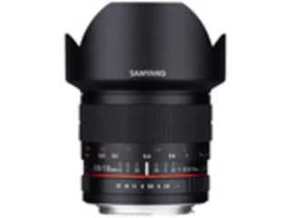 SAMYANG 10mm F2.8 ED AS NCS CS マイクロフォーサーズ用