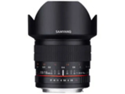 10mm F2.8 ED AS NCS CS マイクロフォーサーズ用