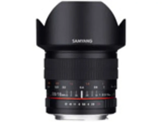 10mm F2.8 ED AS NCS CS マイクロフォーサーズ用