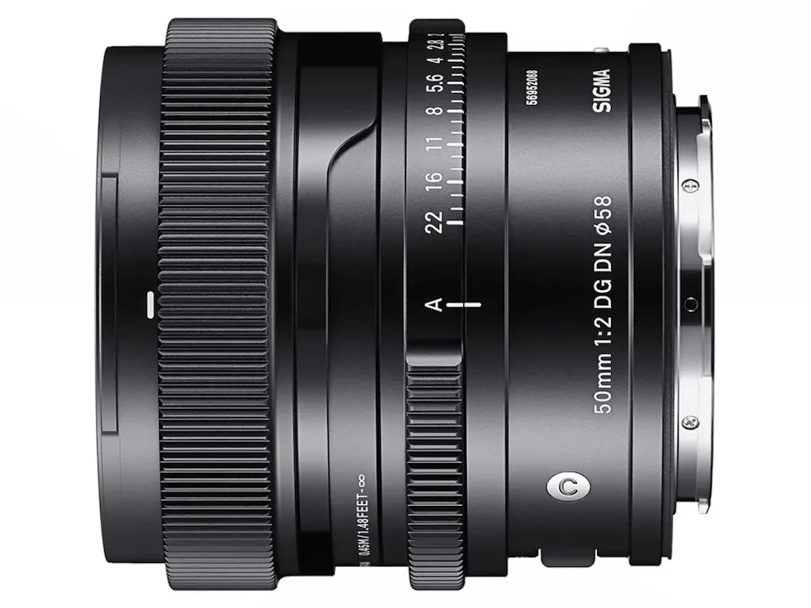 50mm F2 DG DN ライカL用の新品/中古の在庫一覧 2枚目