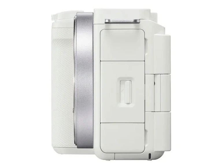 VLOGCAM ZV-E10 II(ZV-E10M2) ボディ "ホワイト"の新品/中古の在庫一覧 3枚目