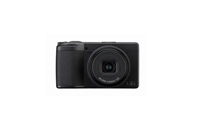 RICOH GR IV Monochromeがカメラグランプリ技術賞を受賞