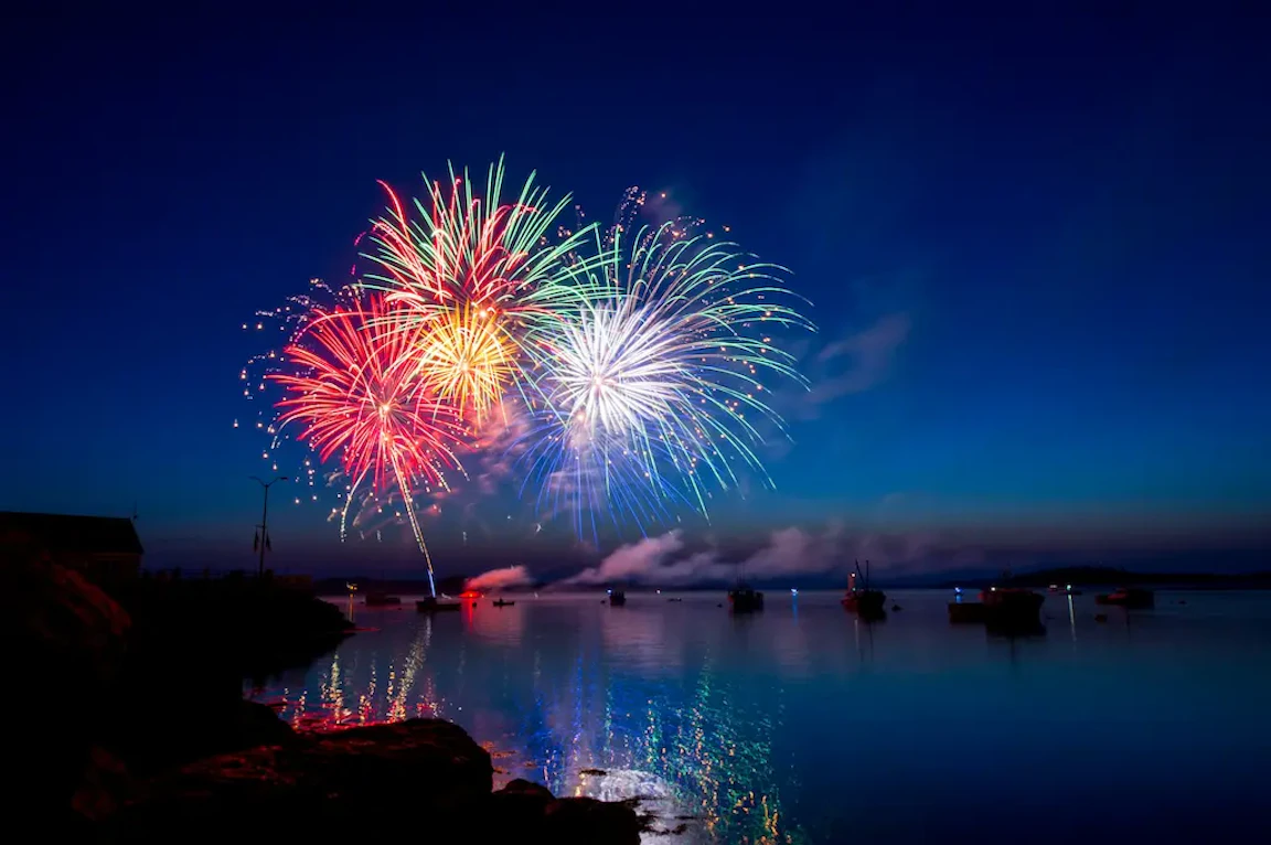 【決定版】花火撮影の設定大全！夜空を完璧に切り取るプロの数値