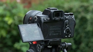 α7S III ILCE-7SM3のデザインと操作性のレビュー