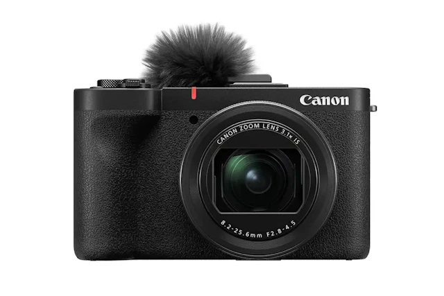 キヤノン PowerShot V1の充電方法解説 USB充電・給電と充電できないときの確認方法