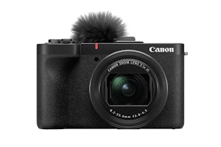 キヤノン PowerShot V1の充電方法解説 USB充電・給電と充電できないときの確認方法