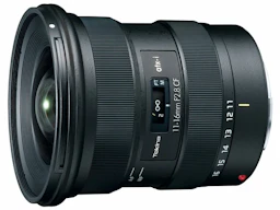 atx-i 11-16mm F2.8 CF キヤノン用