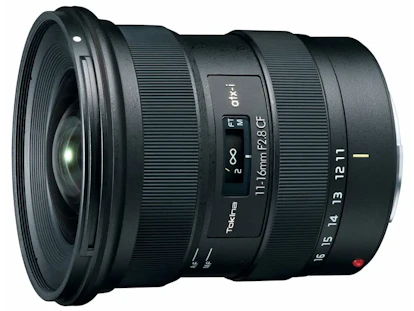 TOKINA atx-i 11-16mm F2.8 CF キヤノン用