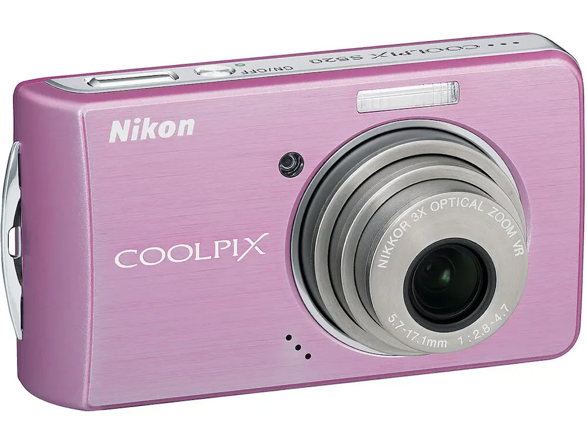COOLPIX S520の新品/中古の在庫一覧 2枚目