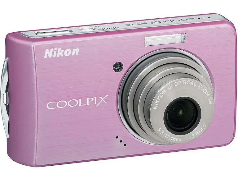 COOLPIX S520の新品/中古の在庫一覧 2枚目