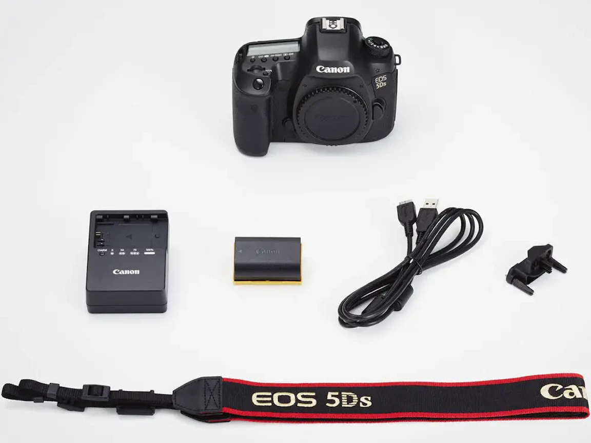 EOS 5Ds ボディの新品/中古の在庫一覧 10枚目