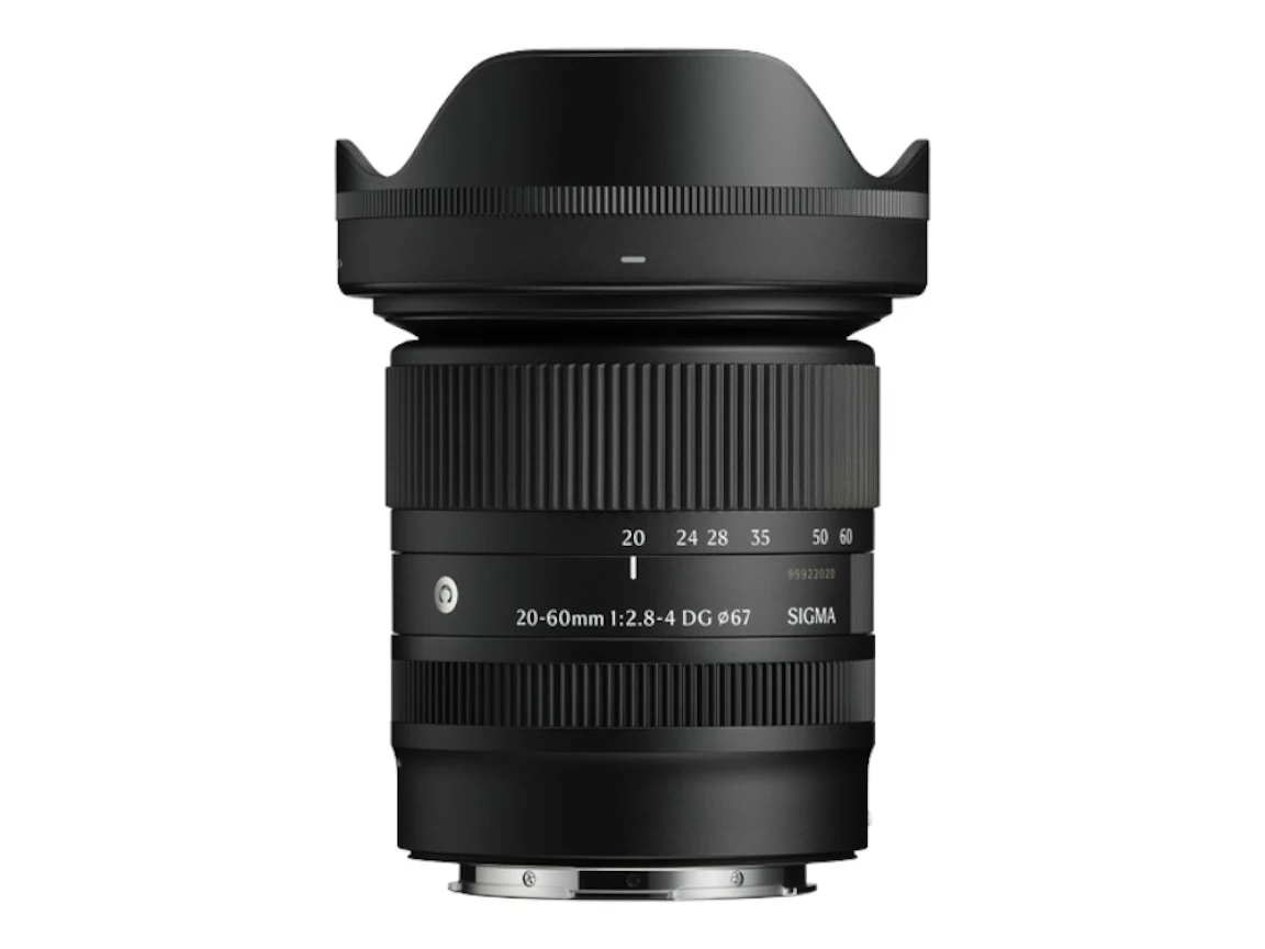 20-60mm F2.8-4 DG Contemporary ソニーE用の新品/中古の在庫一覧 1枚目