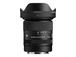 20-60mm F2.8-4 DG Contemporary