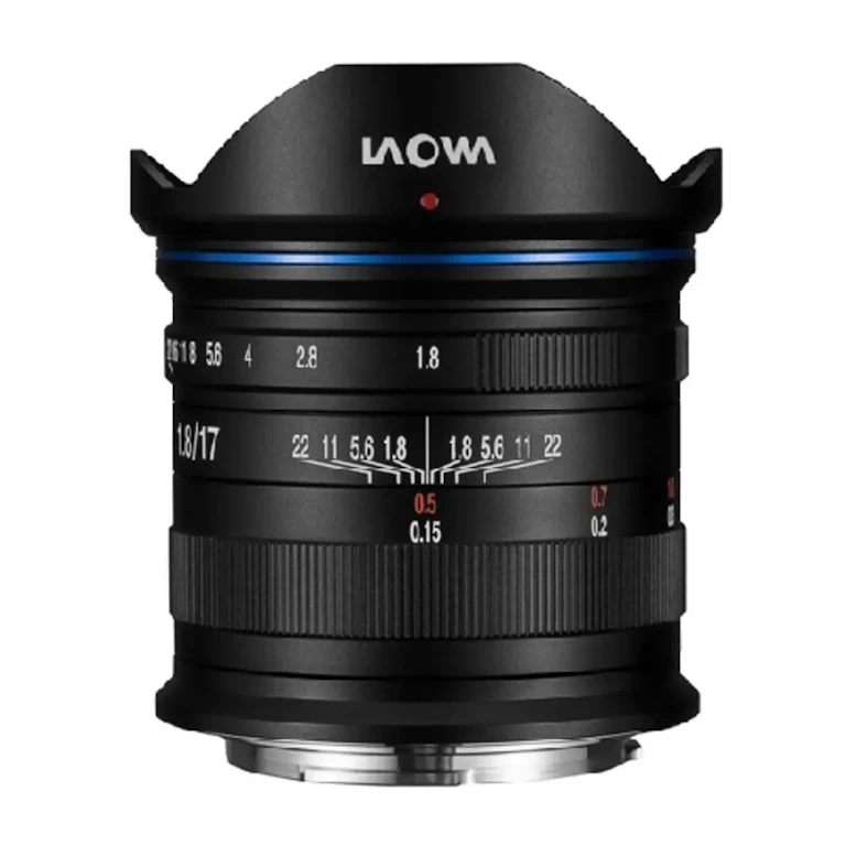 LAOWA 17mm F1.8 MFTの新品/中古の在庫一覧 2枚目