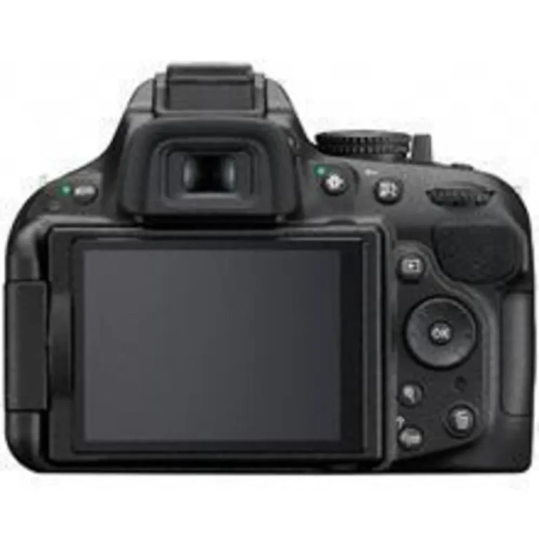 D3200 18-55 VR レンズキット "ブラック"の新品/中古の在庫一覧 3枚目