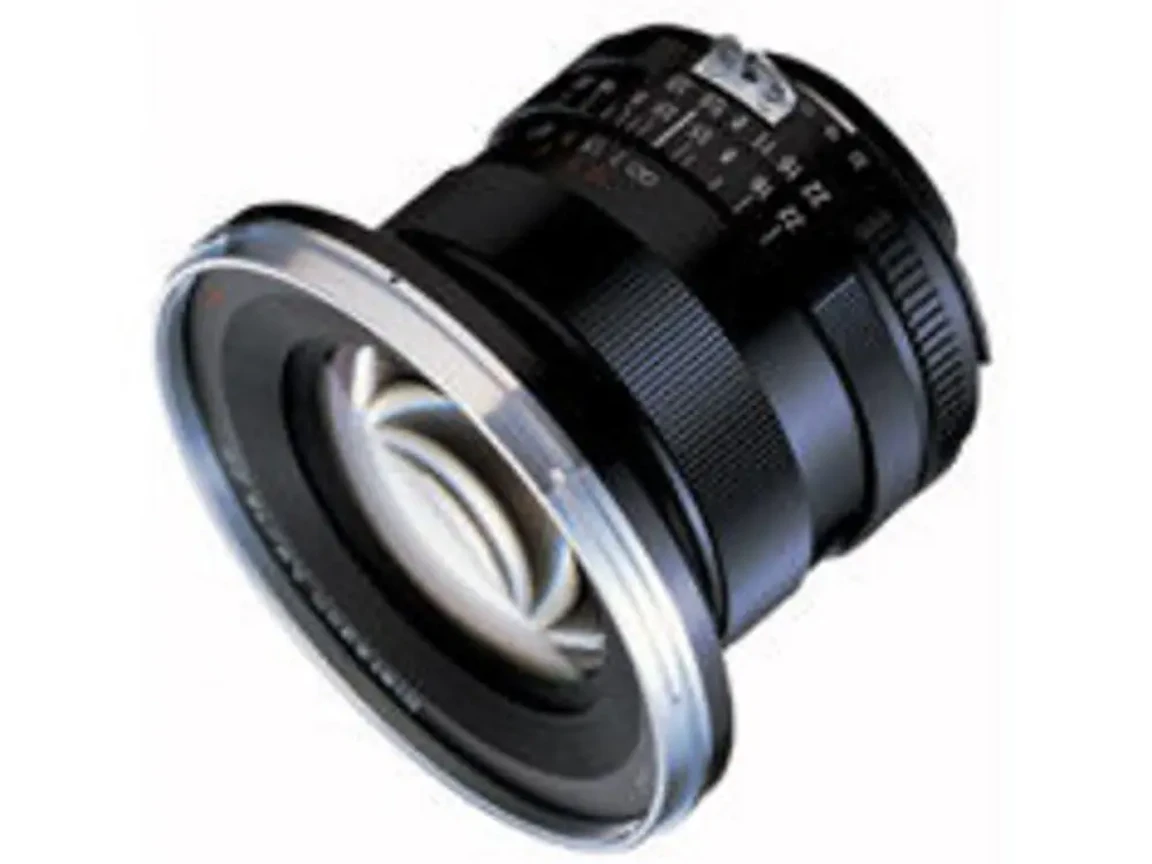 Distagon T*3.5/18 ZF