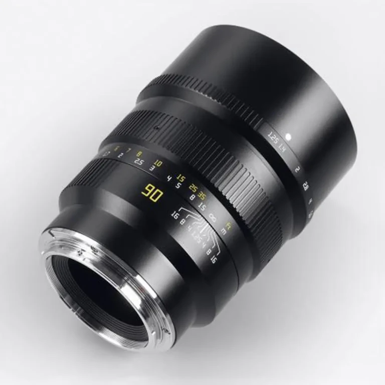 TTArtisan 90mm f/1.25 ニコンZ用の新品/中古の在庫一覧 3枚目