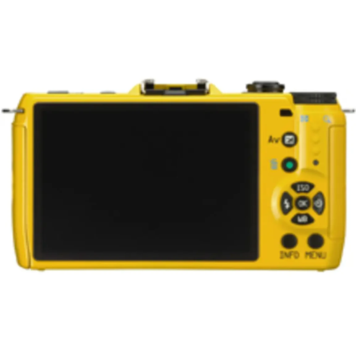 PENTAX Q7 ダブルズームキット "イエロー"の新品/中古の在庫一覧 2枚目