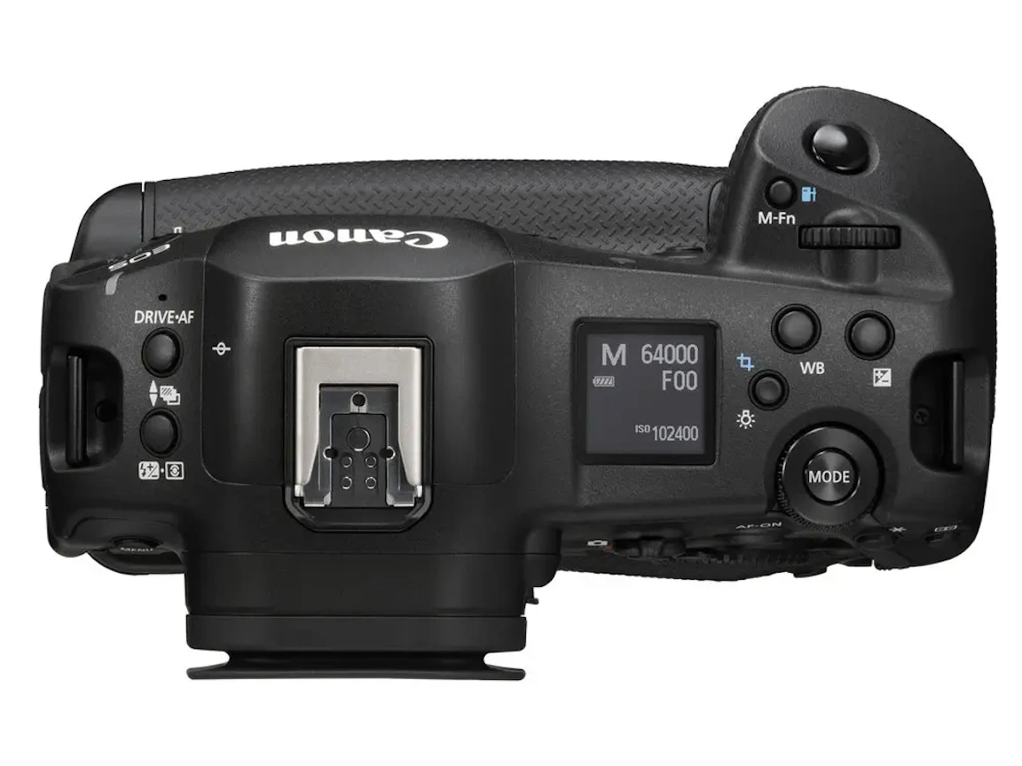 EOS R1 ボディの新品/中古の在庫一覧 6枚目