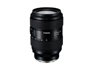 TAMRON 35-100mm F2.8 Di III VXD ニコンZ用