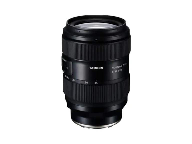 35-100mm F2.8 Di III VXD ニコンZ用