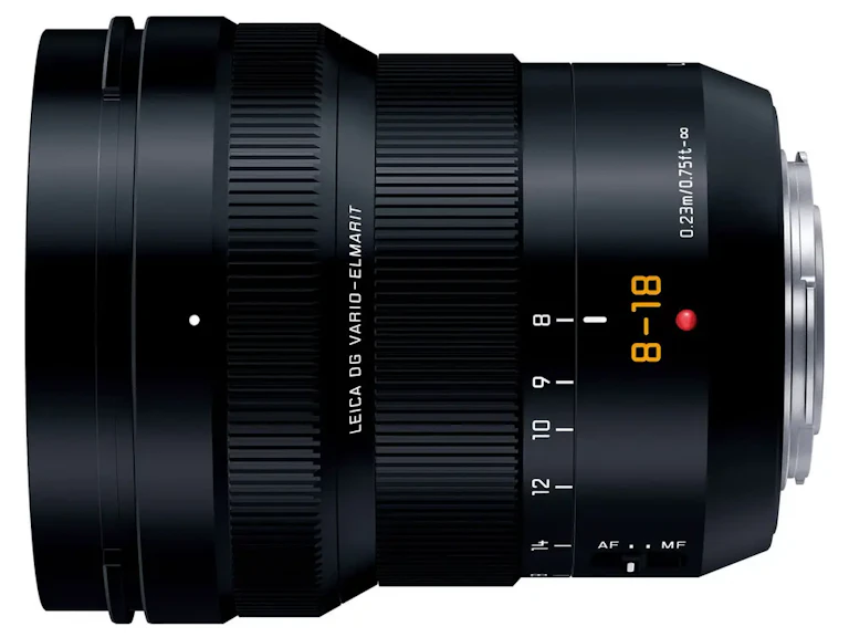 LEICA DG VARIO-ELMARIT 8-18mm/F2.8-4.0 ASPH.の新品/中古の在庫一覧 2枚目