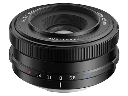 TTArtisan AF 14mm f/3.5 フジフイルム用