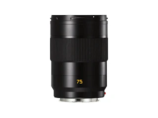 ライカ APO-SUMMICRON-SL 75mm f/2 ASPH.